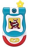 Winfun Baby Genius and Winfun My Flip Up Sounds Phone