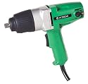 Hitachi WH16 1/2-Inch Square-Drive Electric Impact Wrench