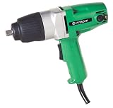Hitachi WH16 1/2-Inch Square-Drive Electric Impact Wrench