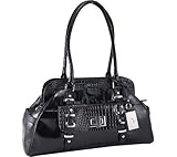 Koret Women's Framed EW Satchel KD54236 Medium Handbag