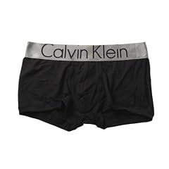 (カルバンクライン)Calvin Klein Steel Microfiber Low-Rise TRUNK(ボクサーパンツ/男性下着)