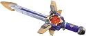 トミカヒーロー レスキューファイアー DXジェットカリバー