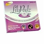 Lily Padz