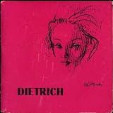  : Marlene Dietrich (Includes Jean Cocteau's Salute)