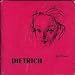 Books : Marlene Dietrich (Includes Jean Cocteau's Salute)