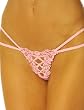 Southern Exposure Thong