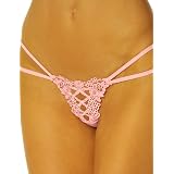 Southern Exposure Thong