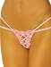 Southern Exposure Thong