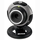 Microsoft LifeCam VX-3000 (68A-00001)