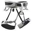 Black Diamond Momentum AL Climbing Harness - Men's (2011) Black Diamond Momentum AL Climbing Harness - Men's (2011)