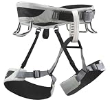 Black Diamond Momentum AL Climbing Harness - Men's (2011)