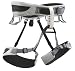 Black Diamond Momentum AL Climbing Harness - Men's (Small / Cool Gray)