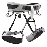 Black Diamond Momentum AL Climbing Harness - Men's (2011)
