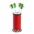 Fitz and Floyd Cheers Swizzle Sticks with Holder