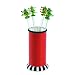 Fitz and Floyd Cheers Swizzle Sticks with Holder