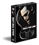 Walk the line "Black Box" (2 DVDs + 4-Song-Soundtrack CD) - Joaquin Phoenix