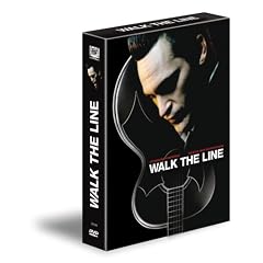 Walk the Line (3 DVDs)