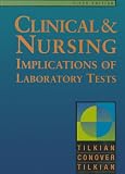 Clinical and Nursing Implications of Laboratory Tests