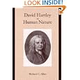 David Hartley on Human Nature (S U N Y Series in the Philosophy of Psychology)