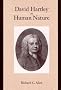 David Hartley on Human Nature (Philosophy of psychology)