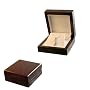 Cherrywood Pendant Box