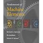 Fundamentals of Machine Elements