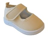 Buy : Baby Squeaky Shoes, Wheat (infant to toddler)