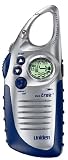 Uniden FRS440 Eco Series 2-Way Radio with Advanced 14 Channels (Single)