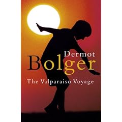 The Valparaiso Voyage