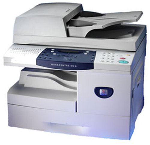 Xerox WorkCentre M20I Multifunction Printer