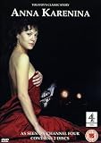 Anna Karenina [UK IMPORT] - Douglas Henshall