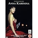 Anna Karenina [2 DVDs] [UK Import]von "Douglas Henshall"