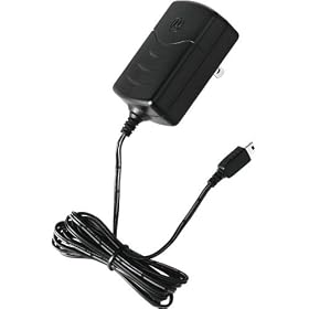 Motorola Rapid Travel Charger CH710