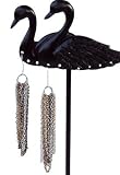 Chain Drape Earrings