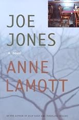 Joe Jones: A Novel
