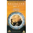 Stargate S.G. 1 - Series 4 - Vol. 4 - Episodes 7 And 8 - Watergate / The First Ones