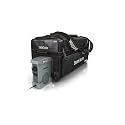 Shock Doctor - Power Dry Hockey Gear Bag -Available in 4 Colors!, Royal Blue