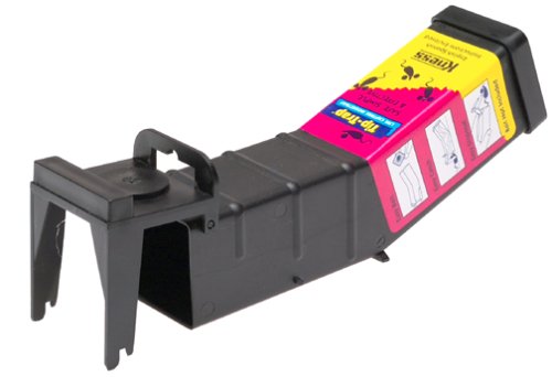 Kness Tip-Trap 109-0-006 Live Capture Mouse Trap