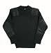Kids Acrylic Commando Sweater, Available in Two Colors and Multiple Sizes