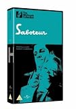 Saboteur [1942] VHS