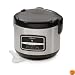Presto 05813 16-Cup Digital Stainless Steel Rice Cooker/Steamer
