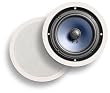 Polk Audio RC80i 2-Way In-Ceiling Speakers (Pair, White) Polk Audio RC80i 2-Way In-Ceiling Speakers (Pair, White)