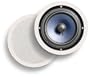 Polk Audio RC80i 2-Way In-Ceiling Speakers (Pair, White)