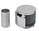 Moroso 68800 Valve Cover Breather