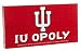 Late for the Sky Indiana University - I.U.opoly