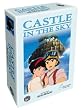 Castle in the Sky Box Set: 1-4