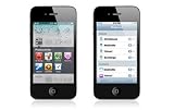 Apple iPhone 4S 黒 16GB 海外版SIMフリー正規品