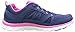Skechers Sport Women's Flex Appeal Adaptable Fashion Sneaker