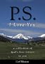 P.S. I Love You