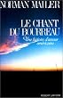 Le Chant du bourreau